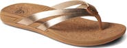 Reef Pacific Joy Flip Flop Sandal