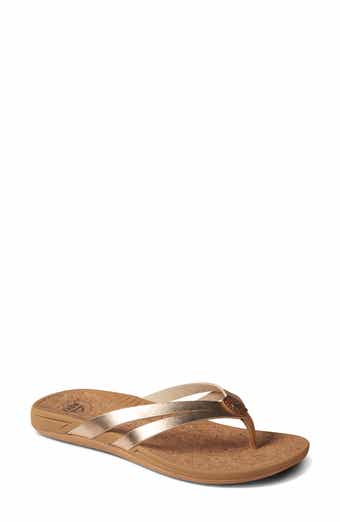 Reef Pacific Joy Flip Flop Sandal