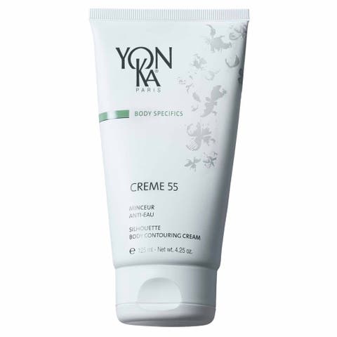Creme 55 Contour Leg Cream 4.41oz