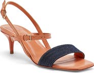 Cinq à Sept Sophie Ankle Strap Sandal