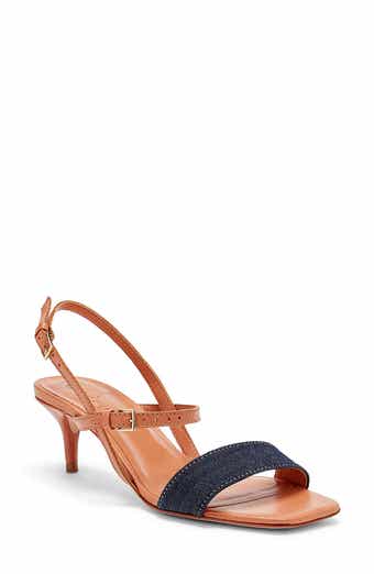 Cinq à Sept Sophie Ankle Strap Sandal