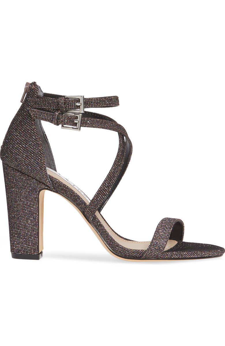 Nina Shari Strappy Sandal, Alternate, color,