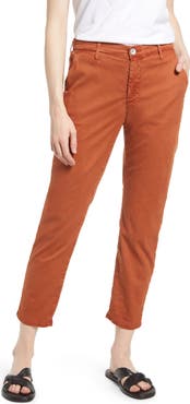 AG The Caden Straight Leg Pants