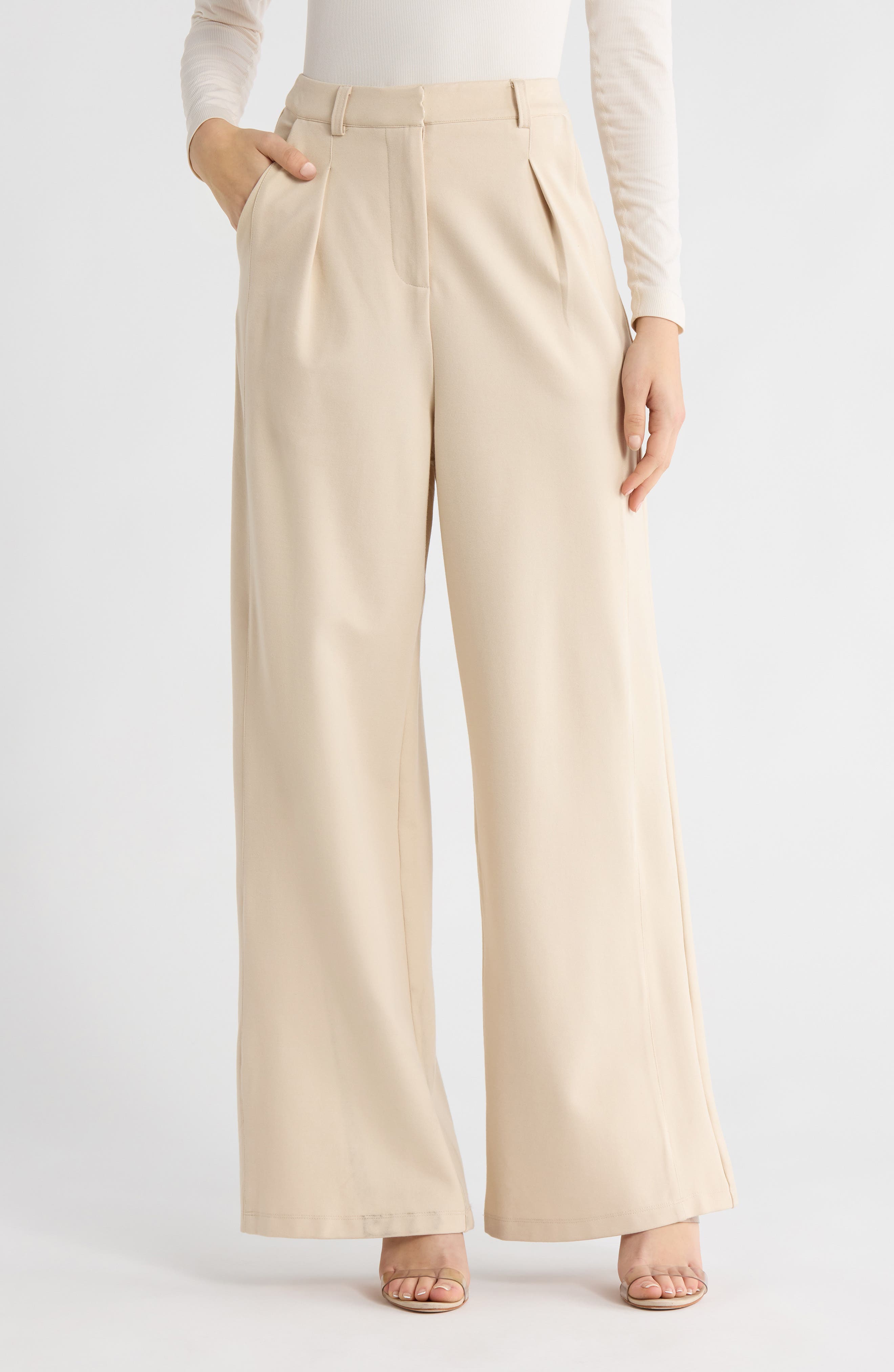 BY DESIGN Nicole Pants