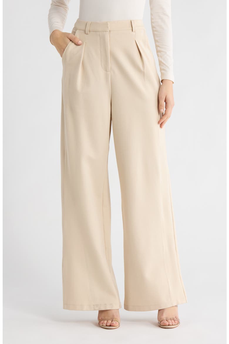 Nicole Pants, Main, color, SANDSHELL
