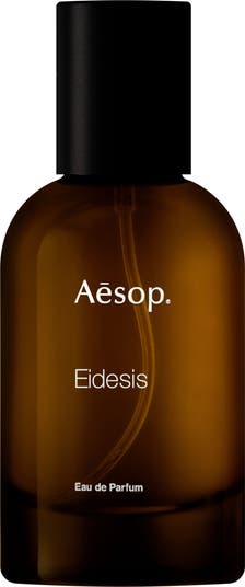 Amazon.com : Aesop Eidesis Eau De Parfume | Woody, Spicy