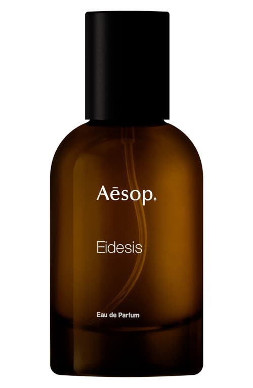 Aesop Eidesis Eau De Parfum In No Color