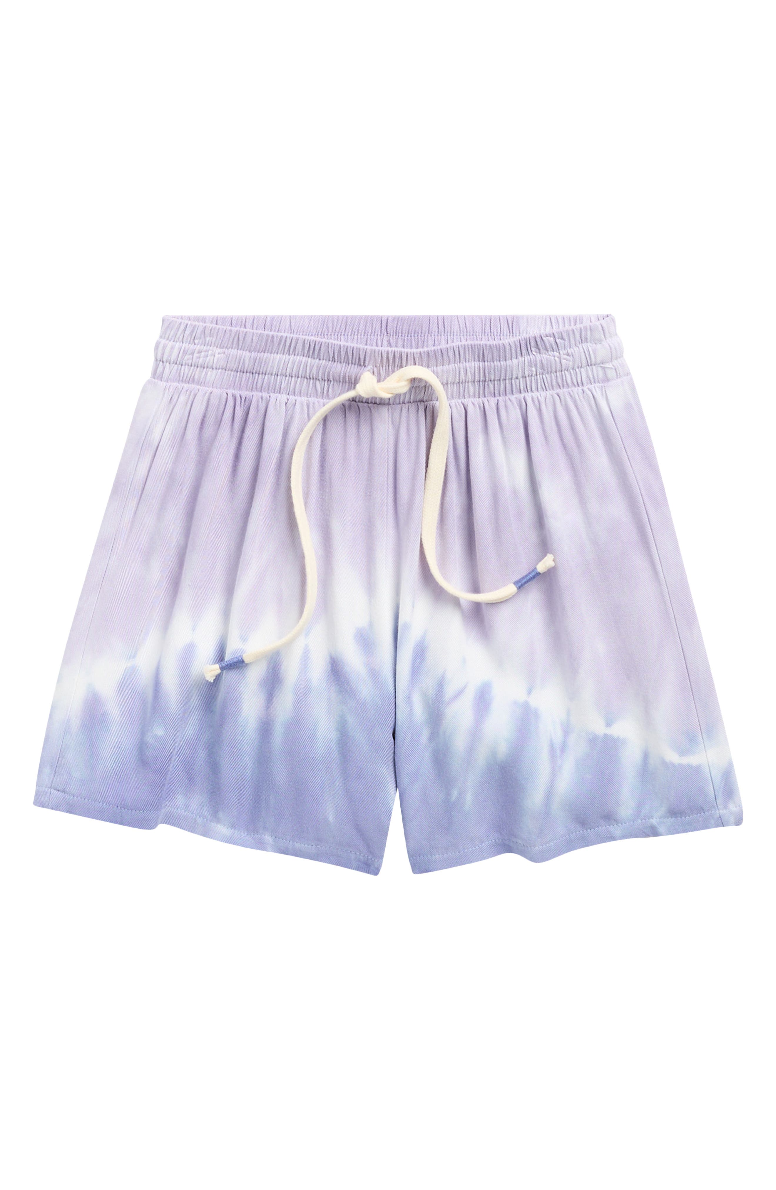 Splendid Kids' Tie Dye Shorts