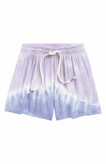 Splendid Kids' Tie Dye Shorts