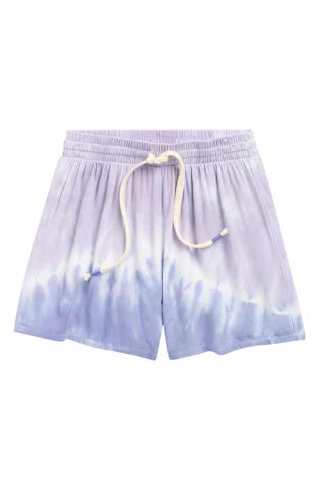 Splendid Kids' Tie Dye Shorts