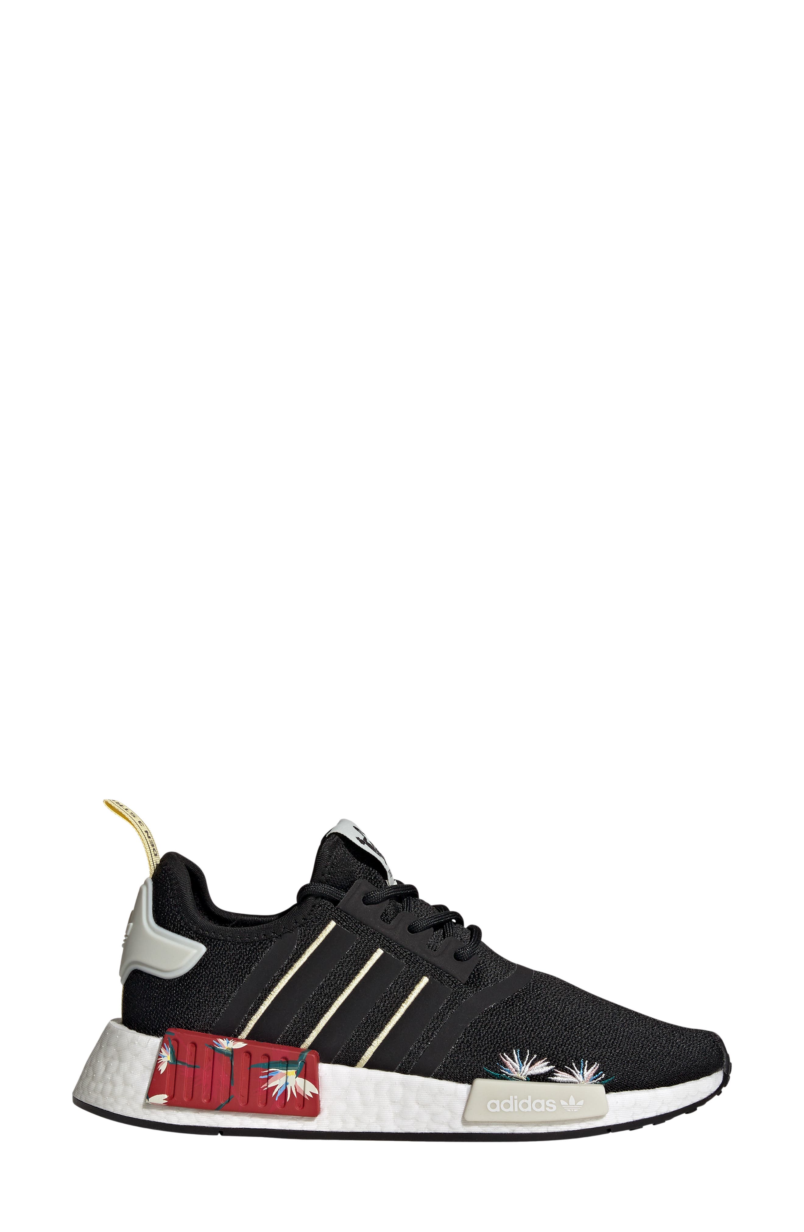 adidas NMD_R1 Runner Sneaker, Alternate, color, 