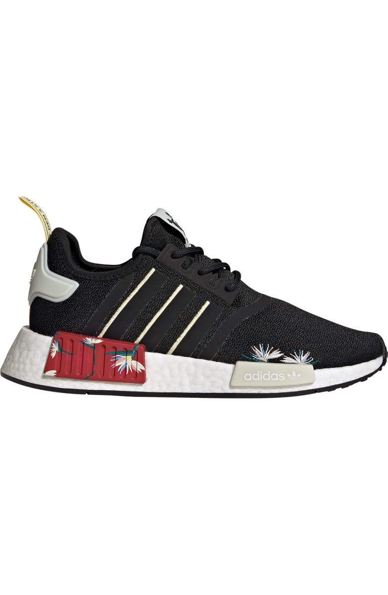adidas NMD_R1 Runner Sneaker, Alternate, color,