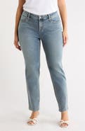 CITY BLUES Dover Straight Leg Jeans