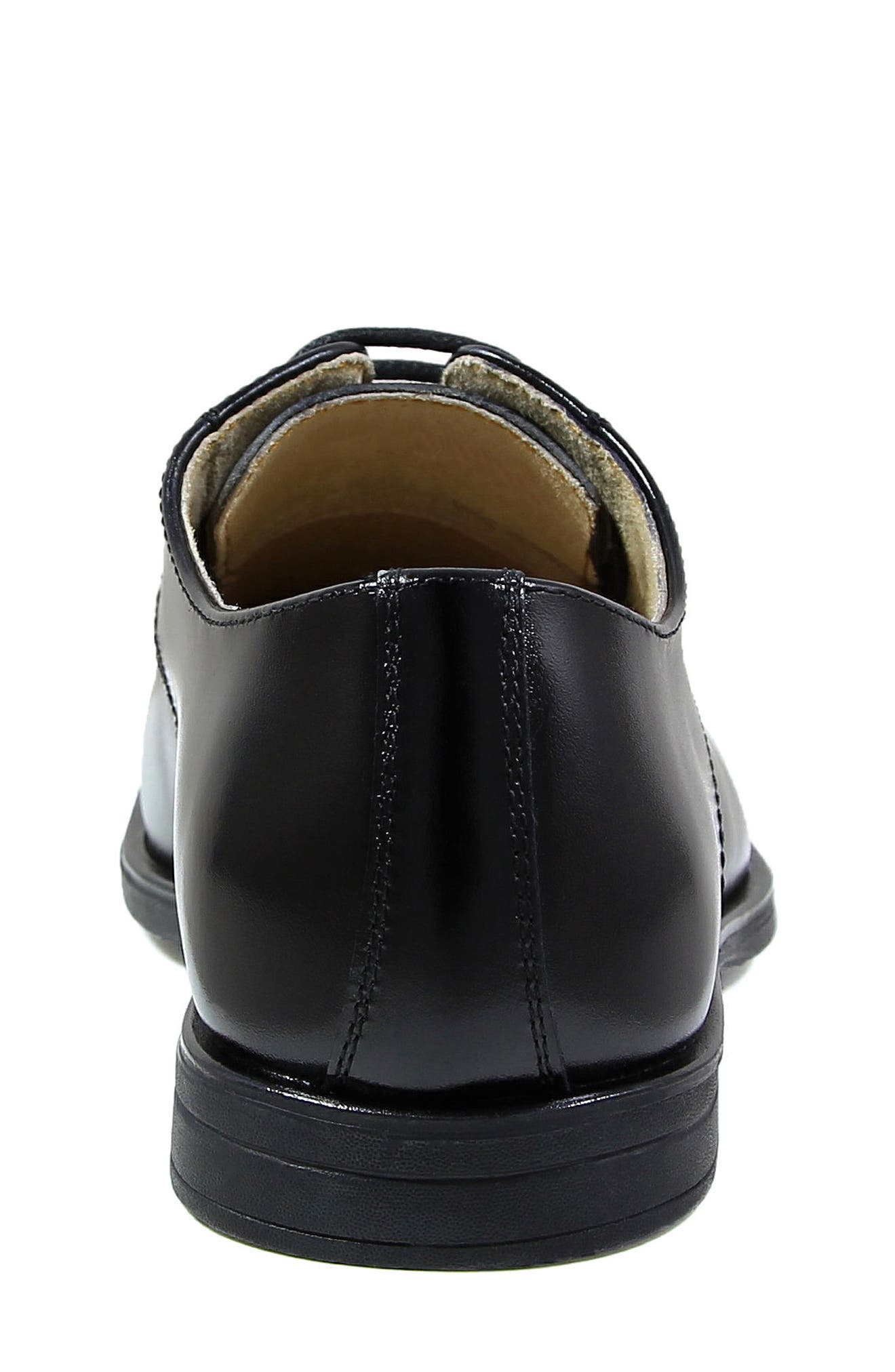 Детские Florsheim Reveal Cap Toe Derby — фото 7