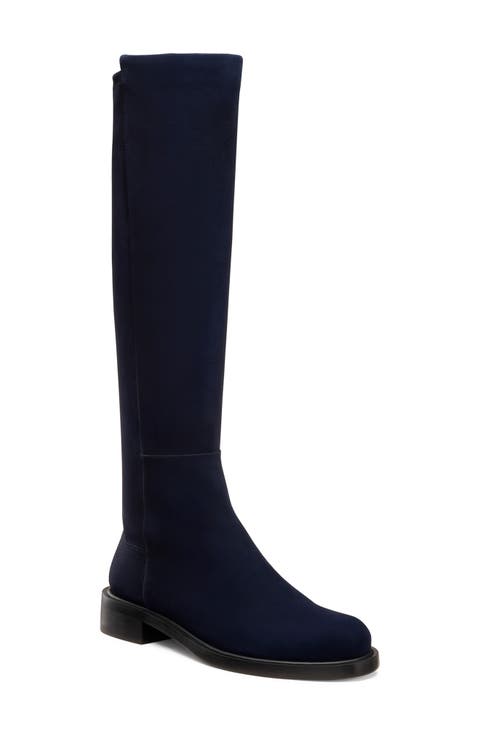 5050 Gisele Knee High Boot (Women)