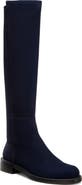 Stuart Weitzman 5050 Gisele Knee High Boot
