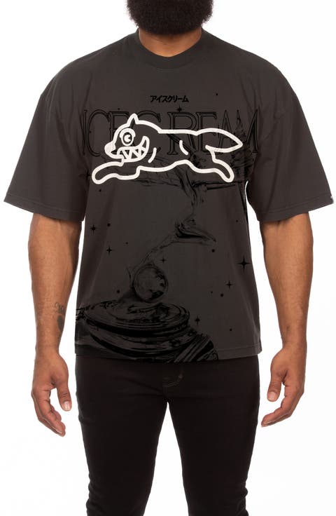 Fudge Graphic T-Shirt