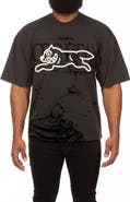 ICECREAM Fudge Graphic T-Shirt