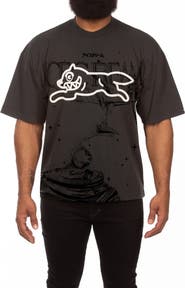 ICECREAM Fudge Graphic T-Shirt