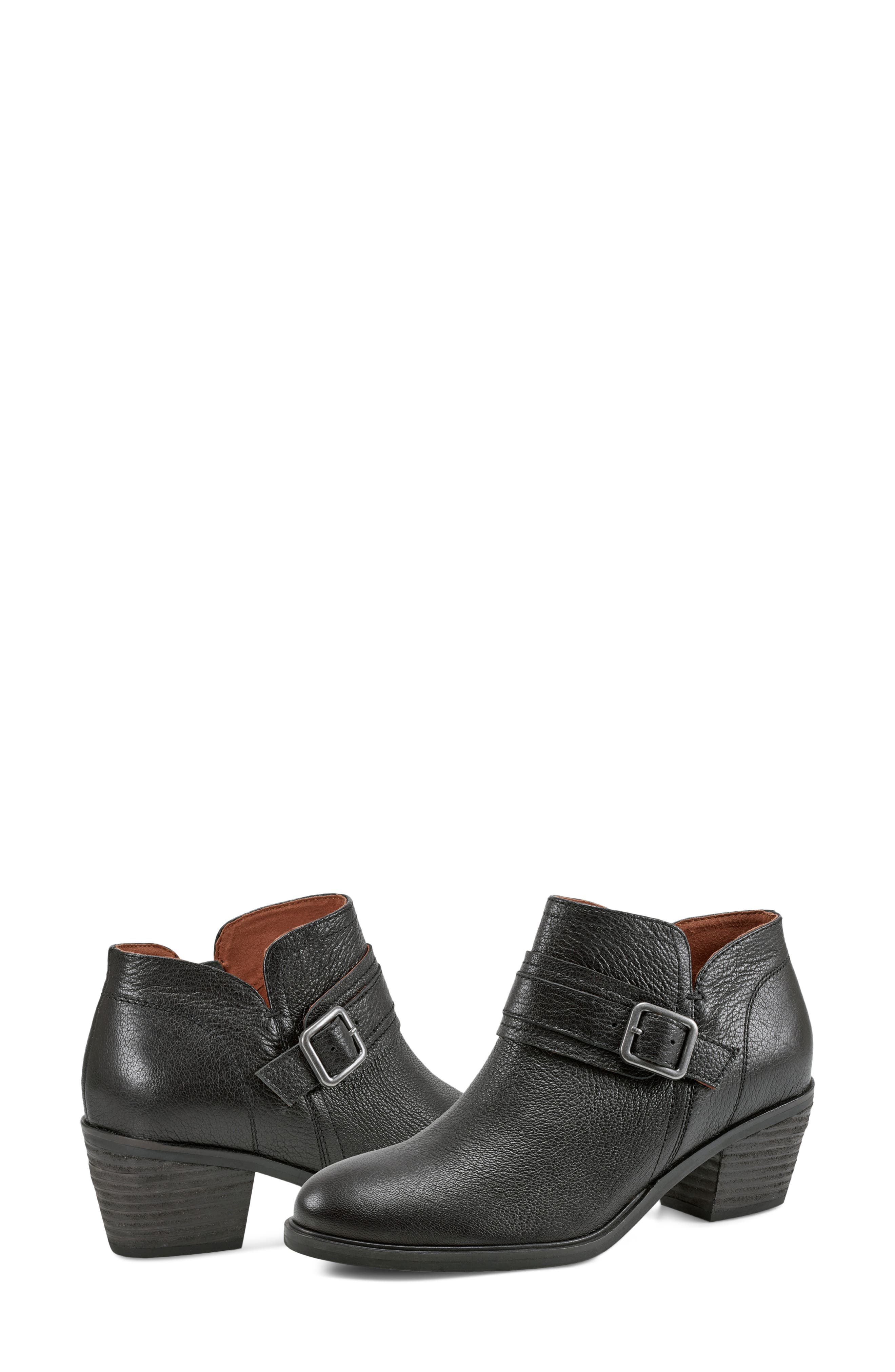 Rockport Cobb Hill Serri Bootie, Alternate, color, 