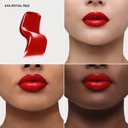 Burberry Brit Shine Lipstick