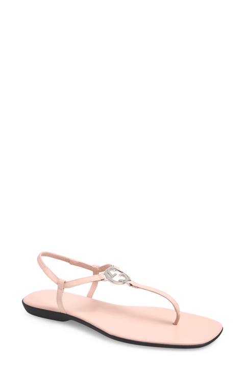 GG Thong Sandal