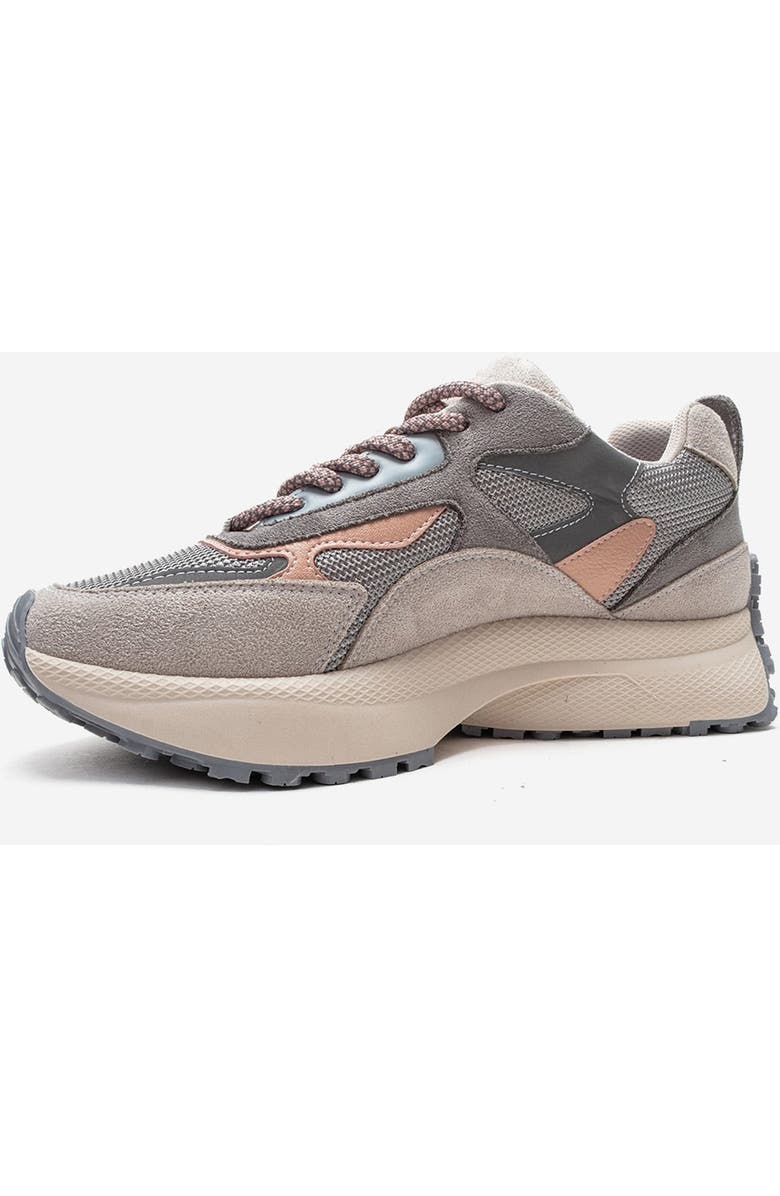 Prologue Shoes Premia Sneaker, Alternate, color, Multi