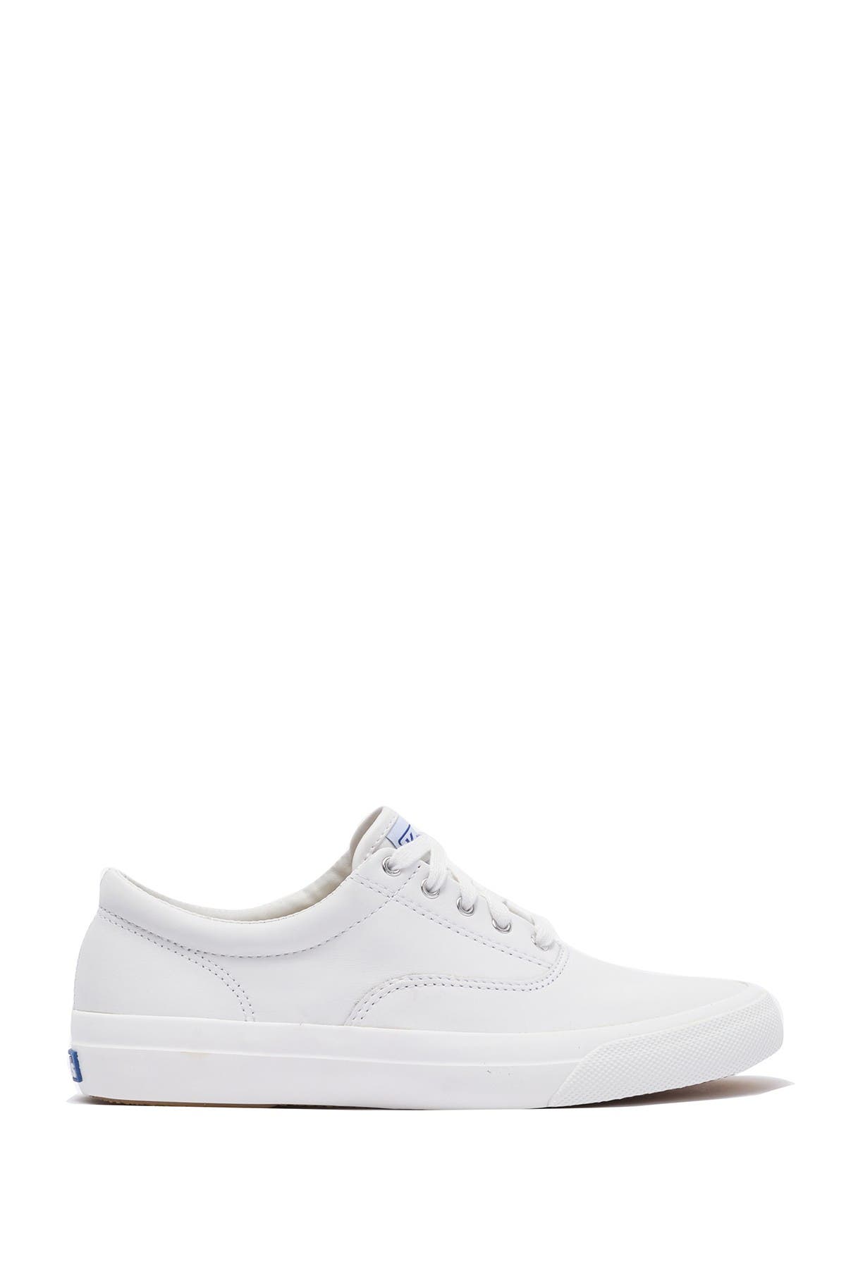 Keds<sup>®</sup> Anchor Leather Sneaker, Alternate, color, 