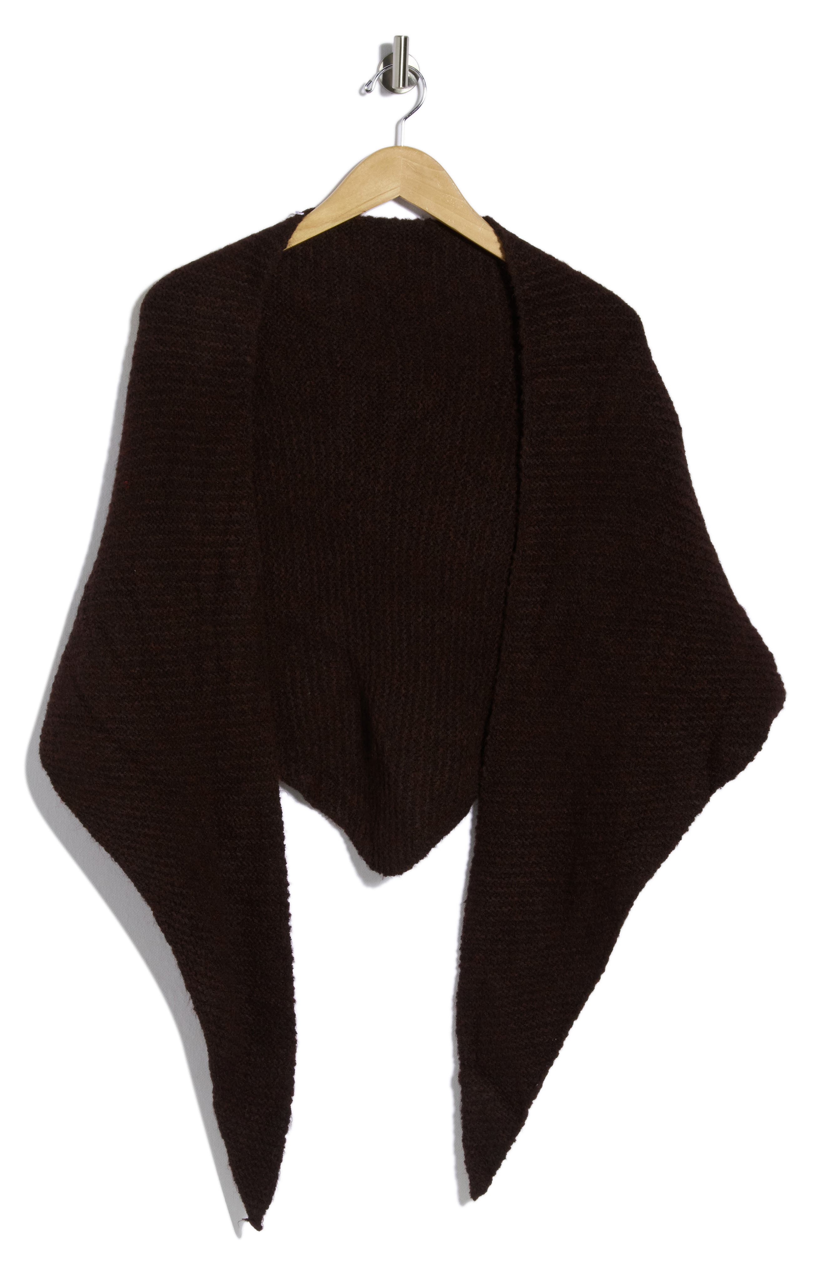 selected BROWN