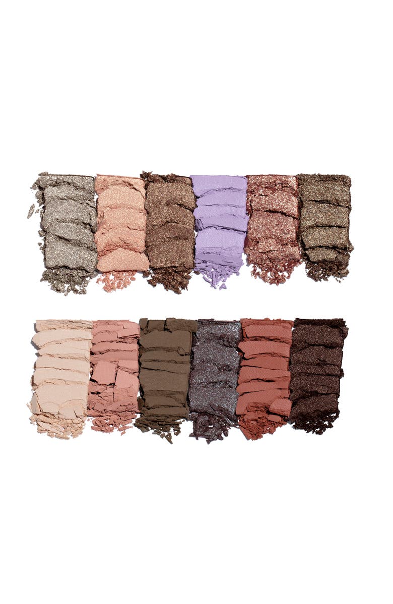 Anastasia Beverly Hills Nouveau Eyeshadow Palette, Alternate, color, 