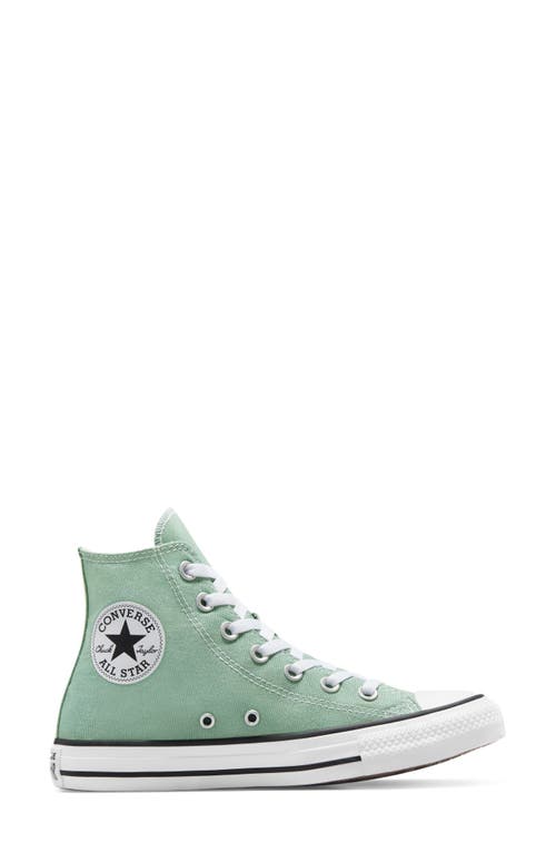 Converse Chuck Taylor® All Star® High Top Sneaker In Herby