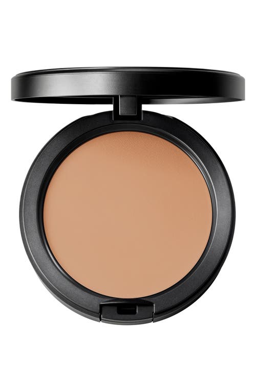 Mac Cosmetics Studio Fix Powder Plus Foundation In Nw18