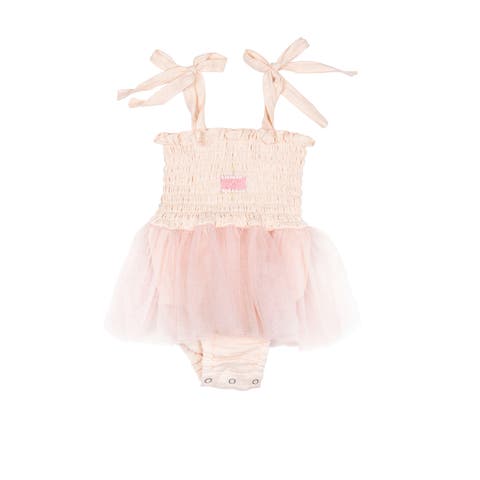 Bday Cake Tutu (Baby)