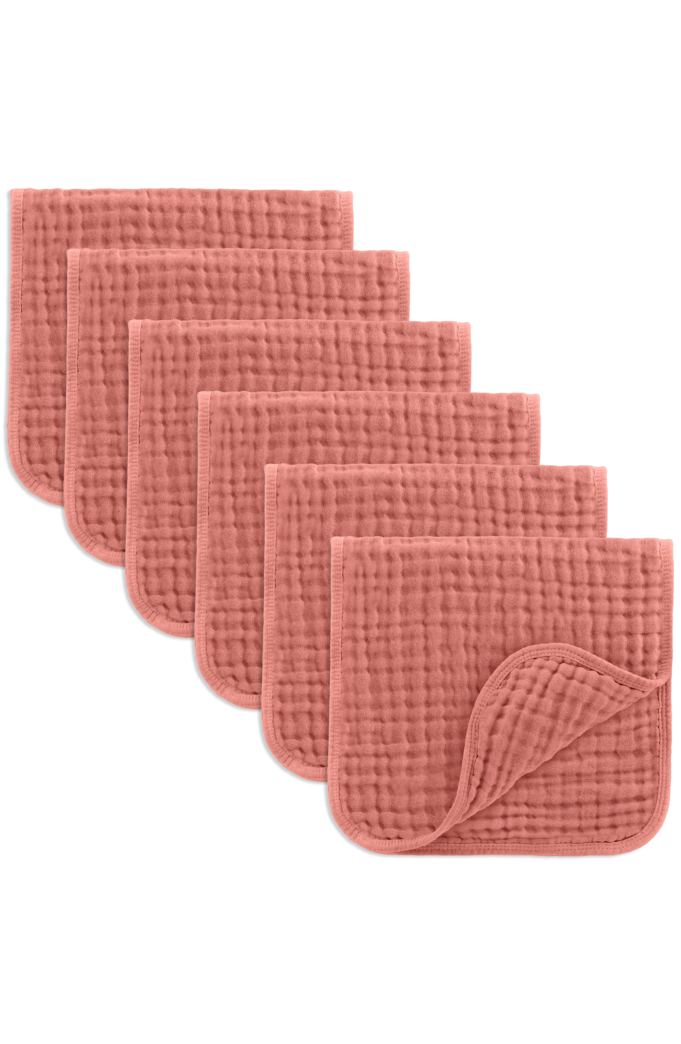 Dusty Rose