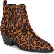Lucky Brand Ailein Pointed Toe Bootie