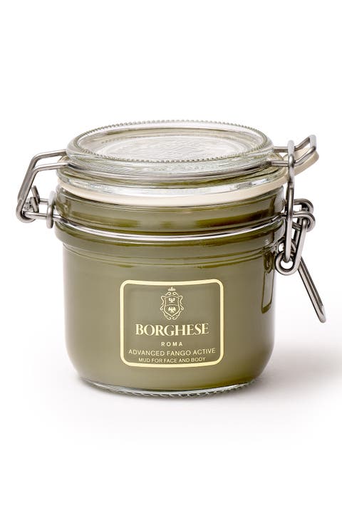 Advanced Fango Active Mud for Face and Body