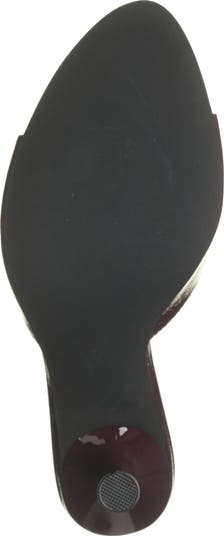 Agent Slide Sandal
