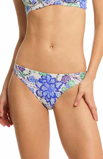 Sea Level Malay Cheeky Bikini Bottoms