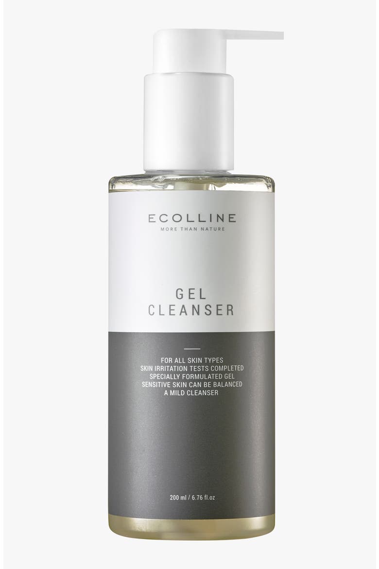 Gel Cleanser, Main, color, None