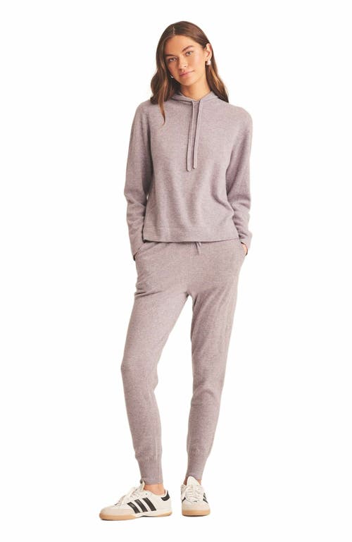 NAADAM Off-Duty Cashmere Hoodie in Fog  product