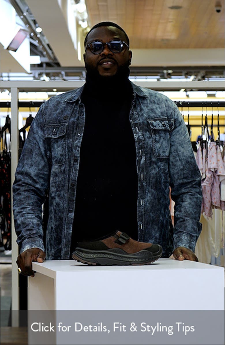 Ora Primo EXT Slip-On Sneaker, sales video thumbnail