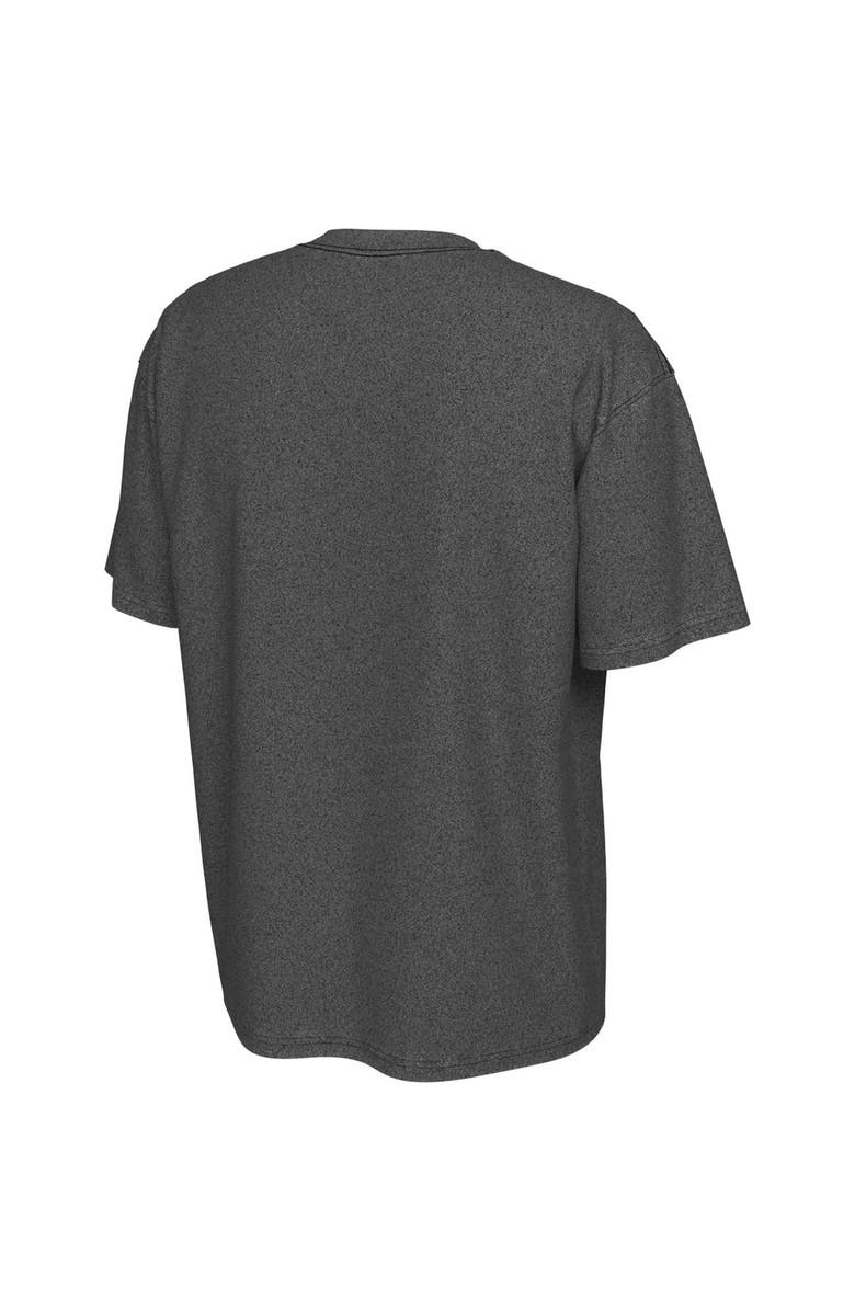 Nike Men's Nike Charcoal Georgia Bulldogs Washed Max90 T-Shirt, Alternate, color, Charcoal