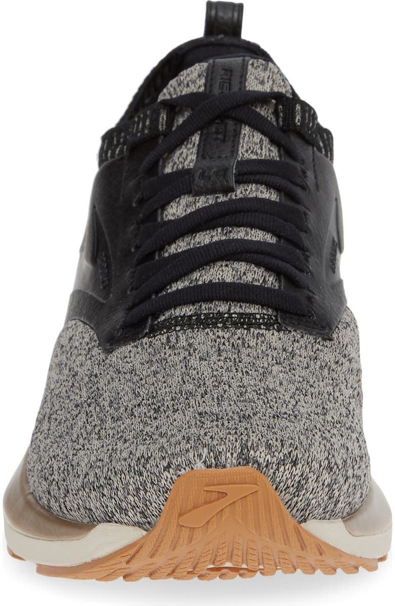 Brooks Ricochet LE Running Shoe, Alternate, color,