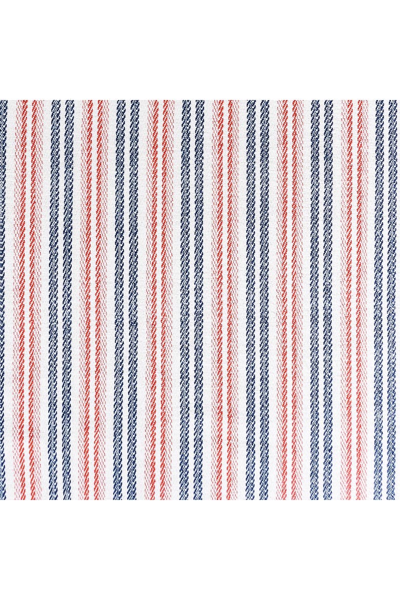 50" x 60" Hugo Woven Throw, Alternate, color, Orange