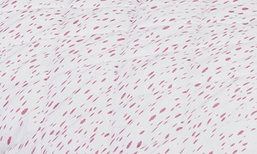 Matouk Celine Percale Duvet Cover