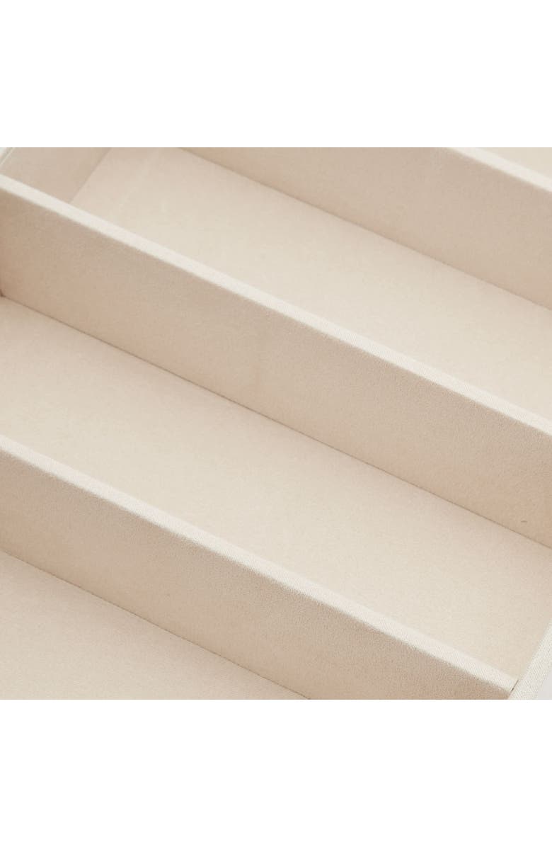 WOLF Vault Sunglass Insert, Alternate, color, Beige