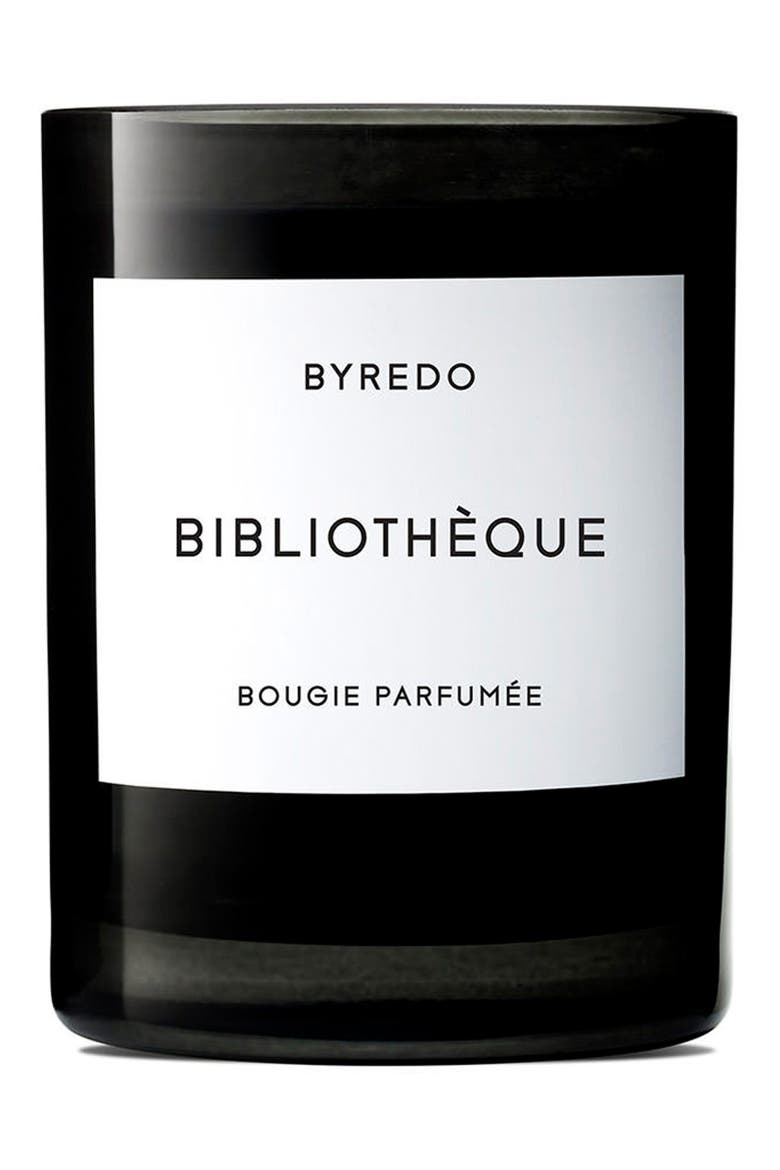 Bibliotheque Candle, Main, color, NO COLOR