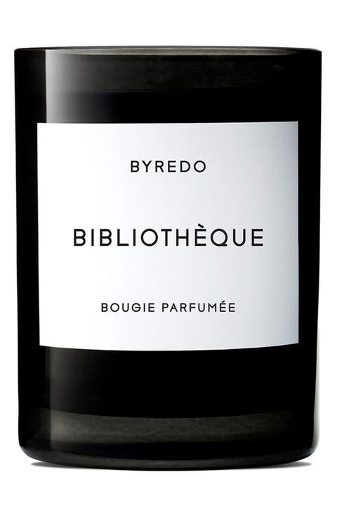 BYREDO Bibliotheque Candle | Nordstrom