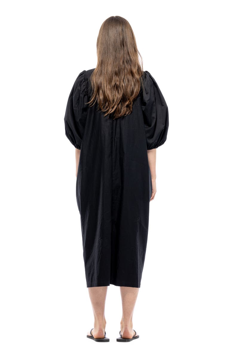 Toit Volant Yvonne Dress, Alternate, color, 