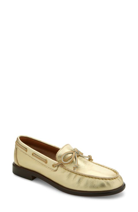 Carter Boat Shoe (Women)